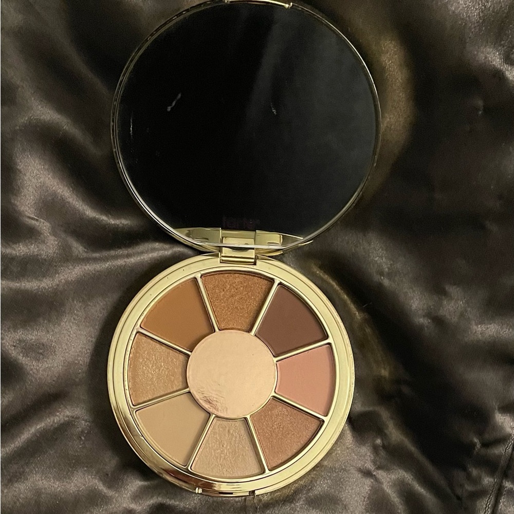 Tarte eyeshadow palette